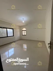  2 شقة من فيلا - ام أذينة - 3نوم 1ماستر - 350م - ارضي - مدخل مستقل - قرب الخدمات