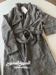 8 شروة ملابس - تصفية