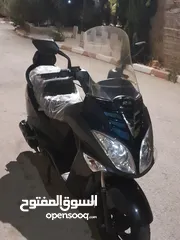  3 sym 200 2014