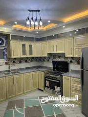  2 شقة مفروشة عباس العقاد