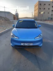  9 NETA V 2022 SOH 98 نيتا البطارية الكبيرة 40.5 فحص كامل