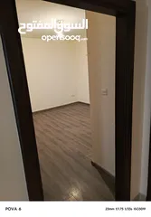  12 شقة طابق ارضي من فيلا