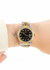  9 ساعات روليكس ستاتي