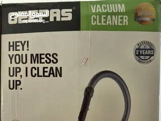  4 vacuum cleaner for sale