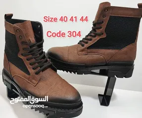  3 عرض على البساطير التركي بدل 120 فقط ب 40