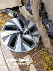  1 جنط ايدي فور