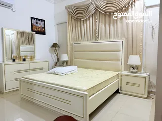  1 Beautiful king Bedroom set for sell