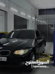  1 للبيع BMW. 325. موديل 2008