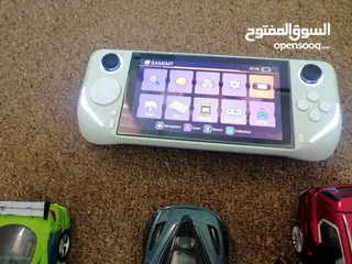  2 سيارات مستعملة