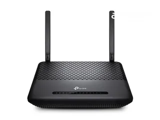  1 راوتر tp_link 5g   مقوي شبكه موزع حتى نفاذ الكميه السعر بعد الخصم