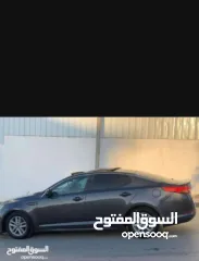  7 . اقرا الاعلان قبل ما ترن كل اشي في سياره مكتوب في الاعلان .كيا اوبتيما 2013 فل اضافات برايفت كاش350