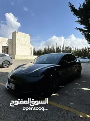  13 Tesla model 3  premium long range dual  motor 2021 auto score 85  تسلا موديل 3 دويل موتر لونج رينج