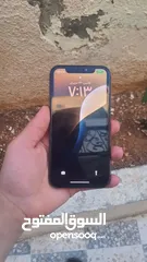  1 آيفون 11 للبيع أو للبدل على احدث