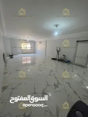  16 شقة مميزة في منطقة الجبيهة