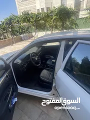  6 سكودا اوكتافيا توور 2008 فحص نظيف جدا ضواو جديده غمازات جديدة فرش جلد تنجيد غرفه تخلو من العيوب