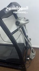  3 جهاز مشي رياضة