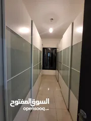 11 Apartments unfurnished for rent and of doing next to the city Arabian Embassy five bedrooms