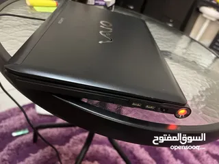  8 Sony Vaio Laptop