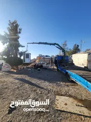  4 ونش للبيع 817