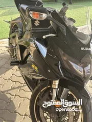  3 سوزوكي 600 ياباني K8