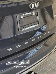  15 KIA SORENTO EX 2021
