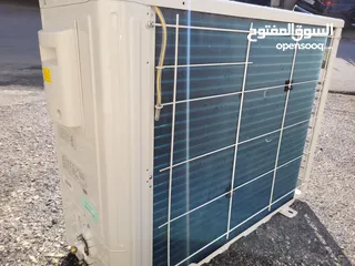  2 تركيب وصيانة وتأسيس المكيفات