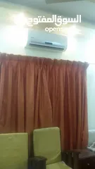 11 استديو مفروش للايجار الشهري