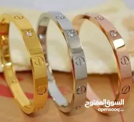  7 اكسوارت اساور خواتم