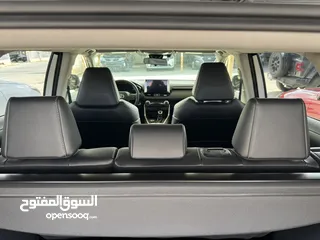  11 Toyota Rav4 2023 XLE Premium