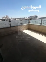  4 شقة للبيع في خلدا