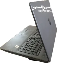  4 لابتوب hp core i3 الجيل العاشر ويندوز 10 توب نظافة جهاز سريع ممتاز لطلاب الجامعات