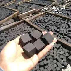  2 منتجات الفحم عاليه الجودة / جميع الانواع والاشكال