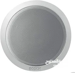  1 Background sound - ceiling and wall speaker - Mobile Application - Installation and configuration