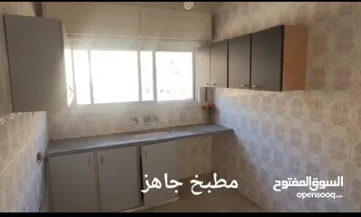  4 شقة بالجبل الشمالي للبيع