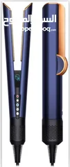  2 Dyson Hair dryer with all colors