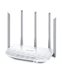  1 Tplink ARCHER C60 AC1350 Wireless Dual Band Router