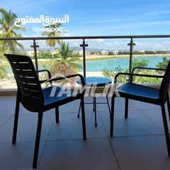  7 Luxurious Apartments for Sale in Salalah  REF 302GB