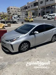  2 تويوتا بريوس 2020 فحص كامل ليثيوم