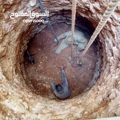  16 كمبريسات حفر لليجار