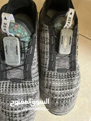  5 سلبر وشبشب ماركة شابس وبركن ستوك واولدنافي جديد اصلي وارد امريكي