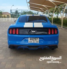  3 price negotiable, Ford Mustang premium plus full option 2017 ecopoost