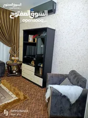  5 بوفية نظيفه متعدده الخدامات