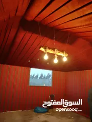  6 تفصيل وتركيب جميع انواع الخيام