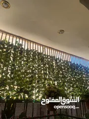  4 شقة ارضية للبيع
