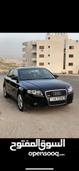 13 اودي A4 s-line 2008 اصلي بالصلاة عالنبي