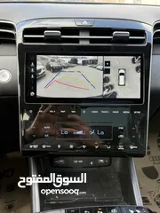  22 هونداي توسان ترخيص 2022 محرك 1600 هايبرد  جير أوتوماتيك 240 حصان