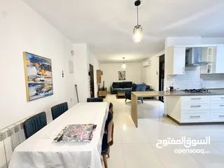  15 شقة للإيجار  مع حديقة ومدخل خاص