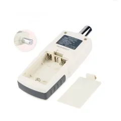  4 Digital Sound Level Meter