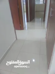  7 شقة 3 غرف وصاله للايجار بمنطقة ممزر الشارقه