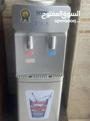 2 كولر ماء للبيع